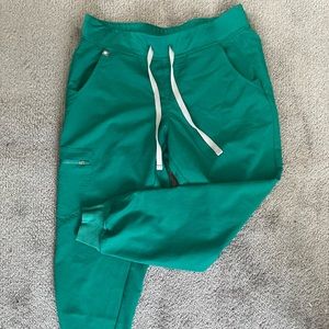 Figs Jogger Scrub Pants